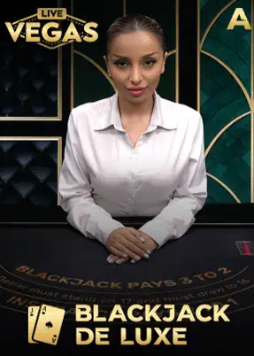 BlackJack De Luxe A