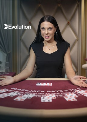 Speed VIP Blackjack A