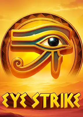 Eye Strike