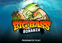 Big Bass Bonanza