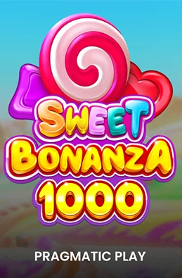 Sweet Bonanza 1000